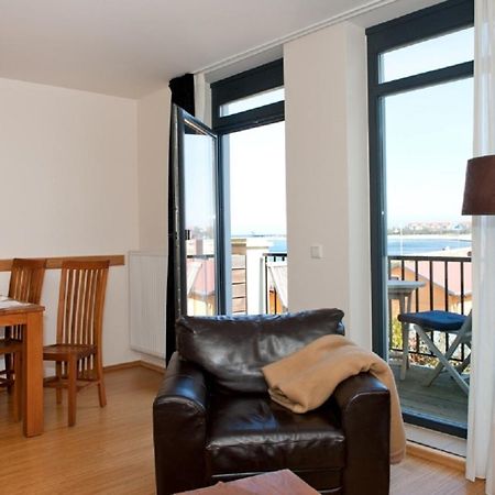 Aparthotel Ostseeperle Glowe - Schoen Gestrandet Екстер'єр фото