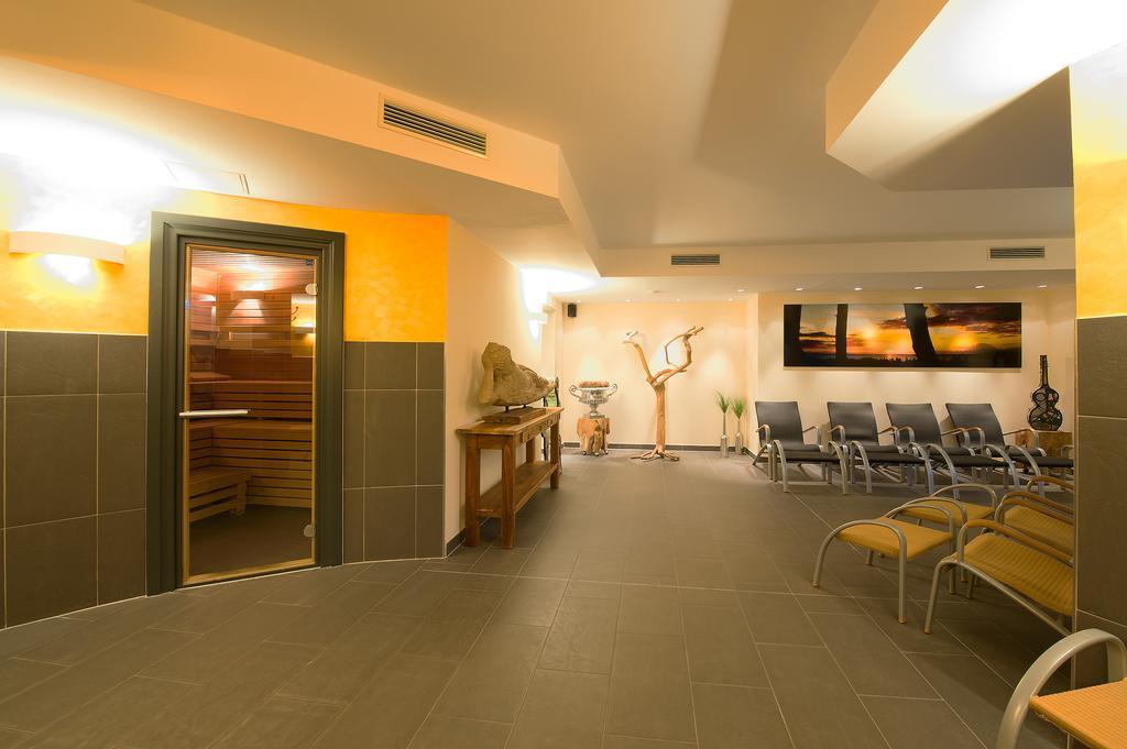 Aparthotel Ostseeperle Glowe - Schoen Gestrandet Номер фото