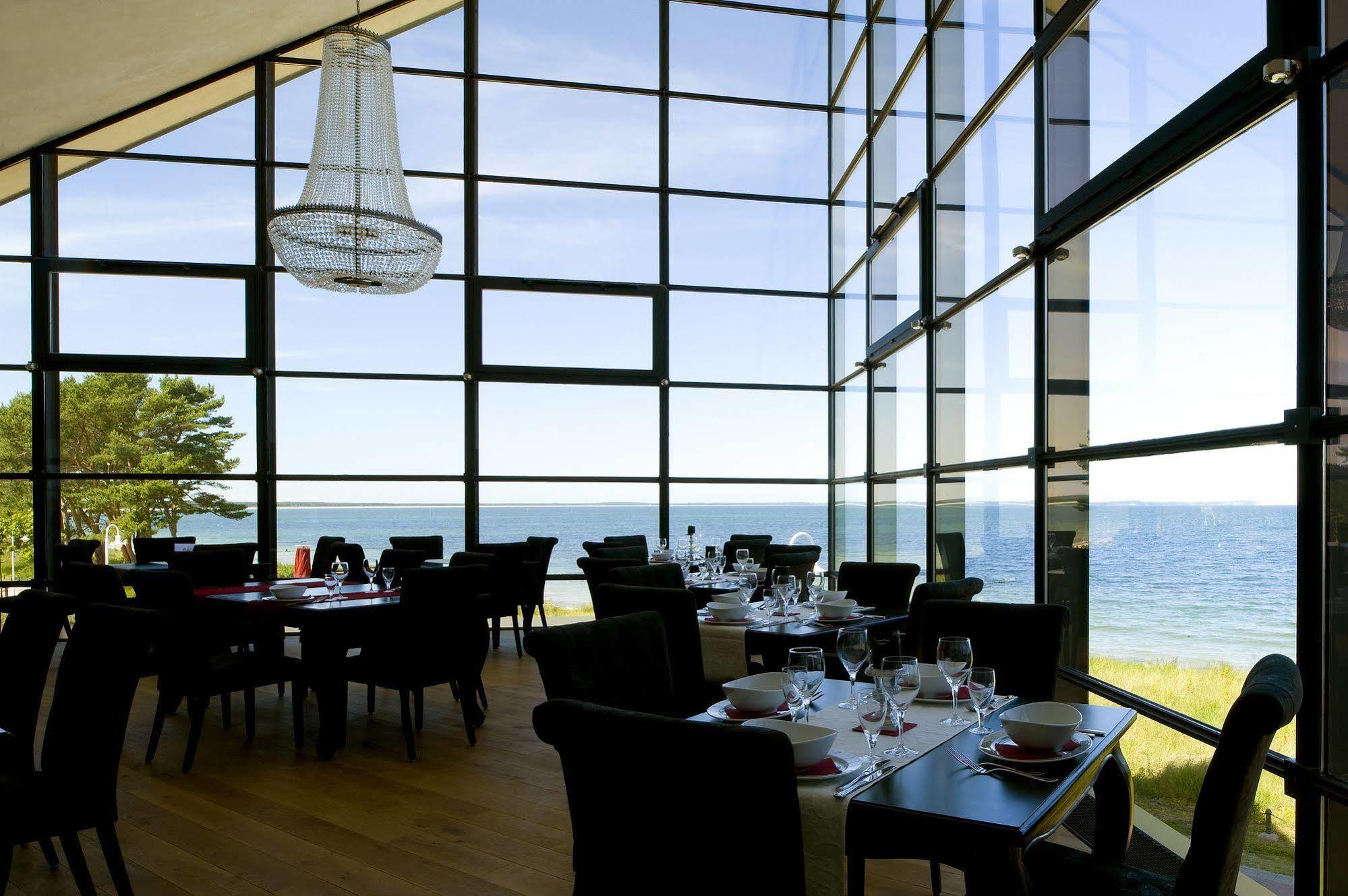 Aparthotel Ostseeperle Glowe - Schoen Gestrandet Екстер'єр фото